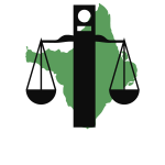 Logo da defensoria pública do Amapá dpe ap